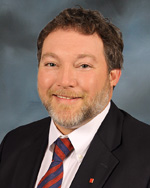 Photo of Alfa Insurance agent Trey Morgan